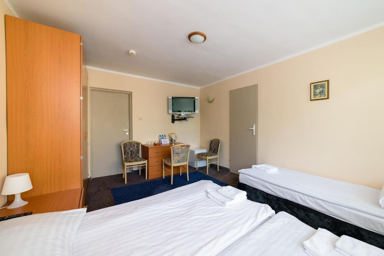 Sopocki Zdroj Semesteranläggning (resort)