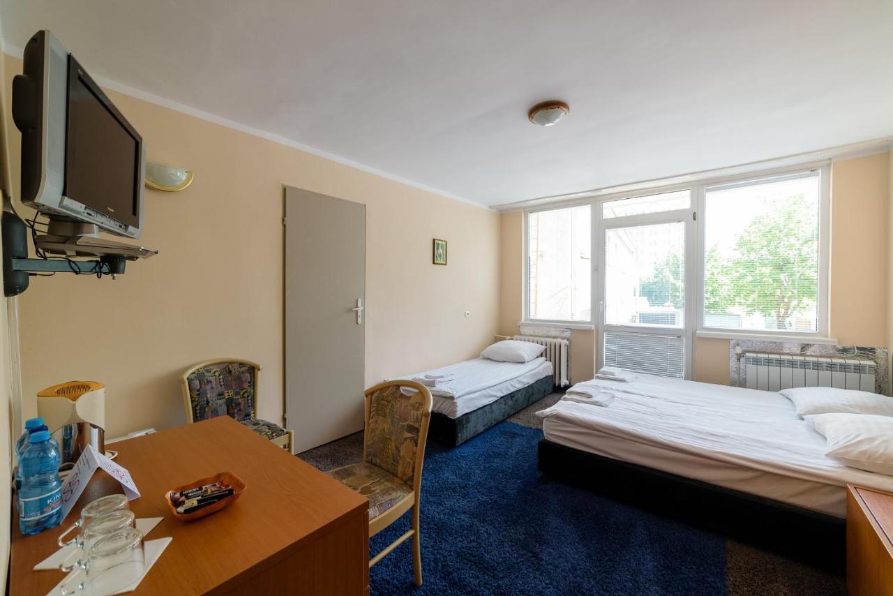 Semesteranläggning (resort) Sopocki Zdroj Sopot