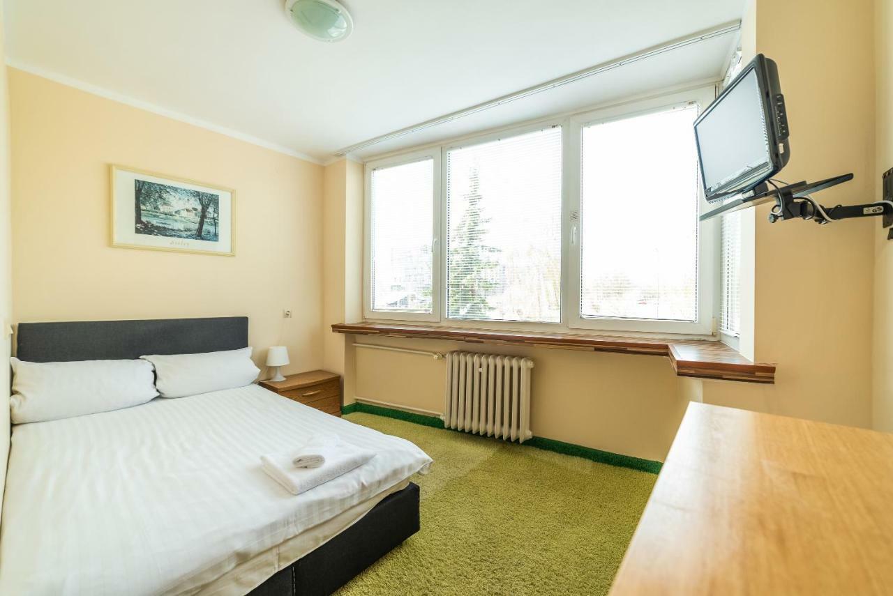 Sopocki Zdroj 3*
