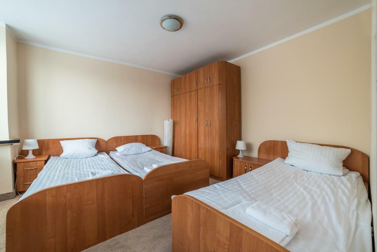 Semesteranläggning (resort) Sopocki Zdroj Sopot