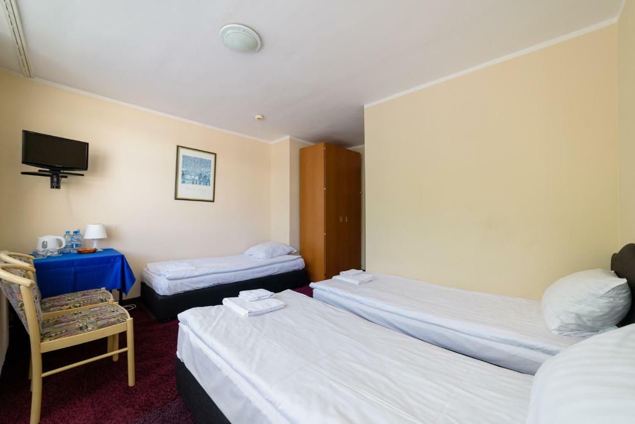 Sopocki Zdroj Semesteranläggning (resort) 3*