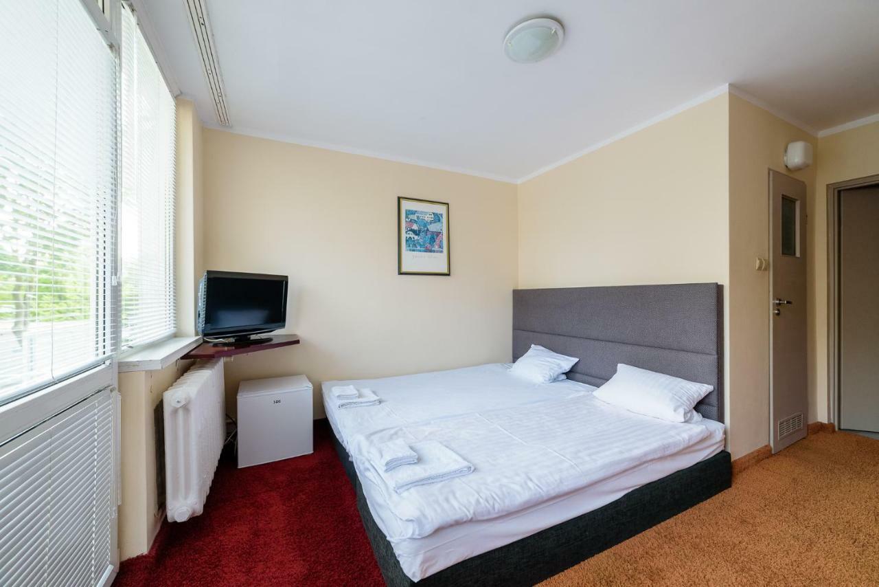 Sopocki Zdroj Semesteranläggning (resort) 3*