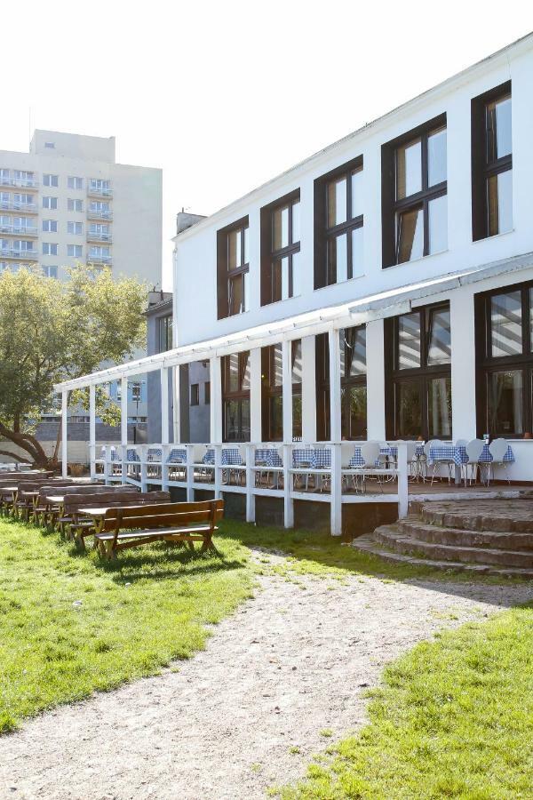 Sopocki Zdroj Semesteranläggning (resort)
