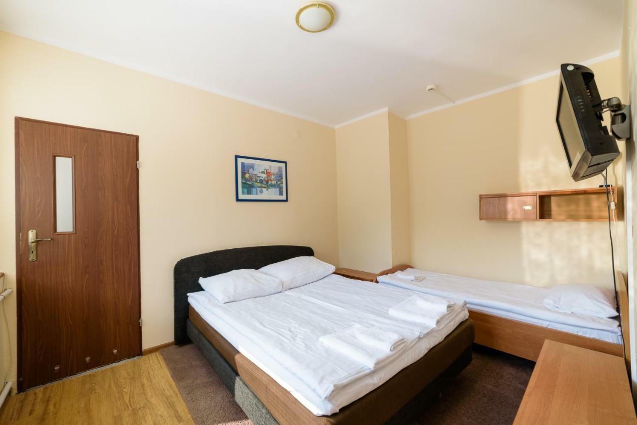 Sopocki Zdroj 3* Sopot