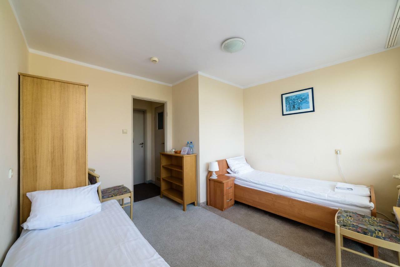 Sopocki Zdroj Semesteranläggning (resort)