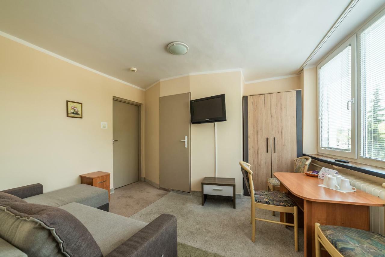 Semesteranläggning (resort) Sopocki Zdroj