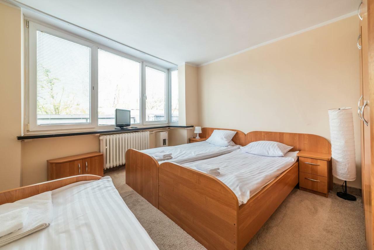 Semesteranläggning (resort) Sopocki Zdroj Sopot