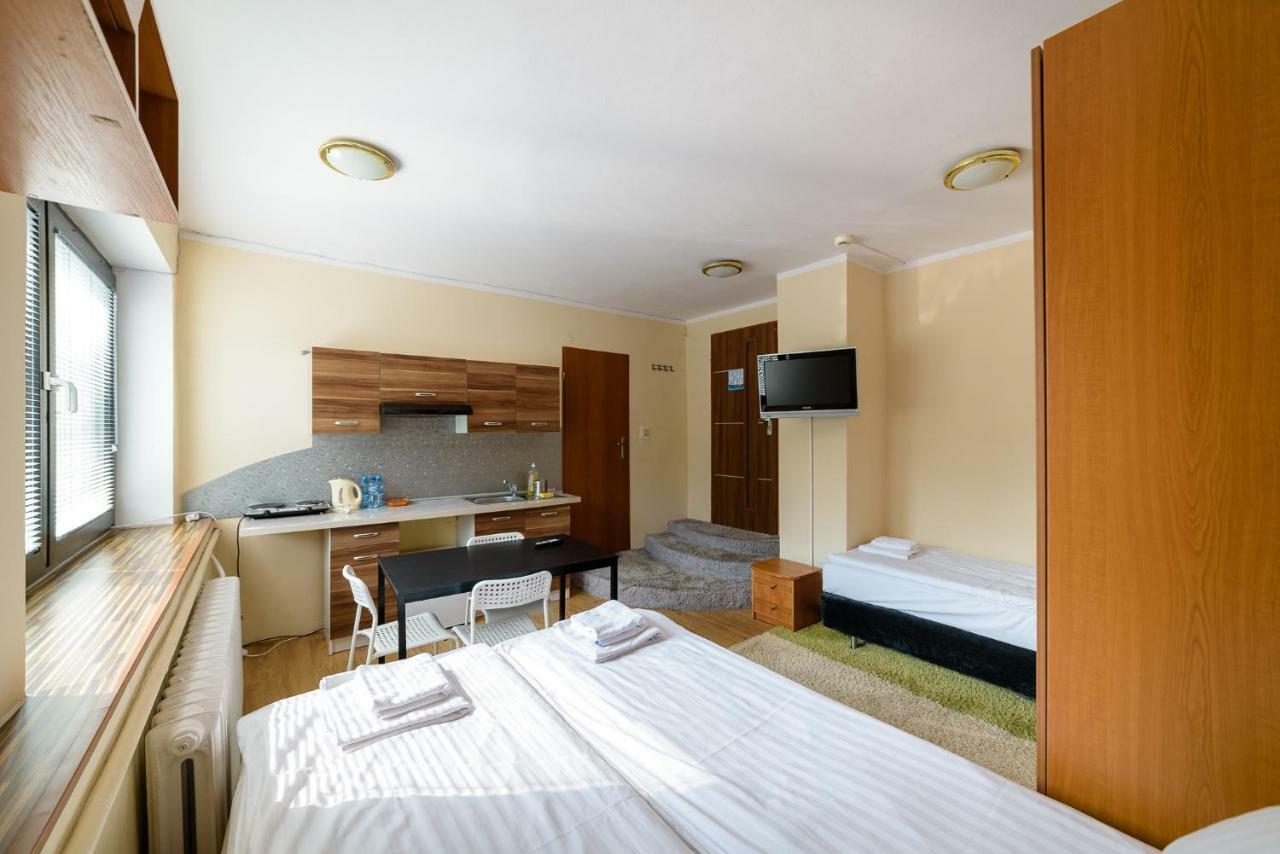Sopocki Zdroj Semesteranläggning (resort) 3*