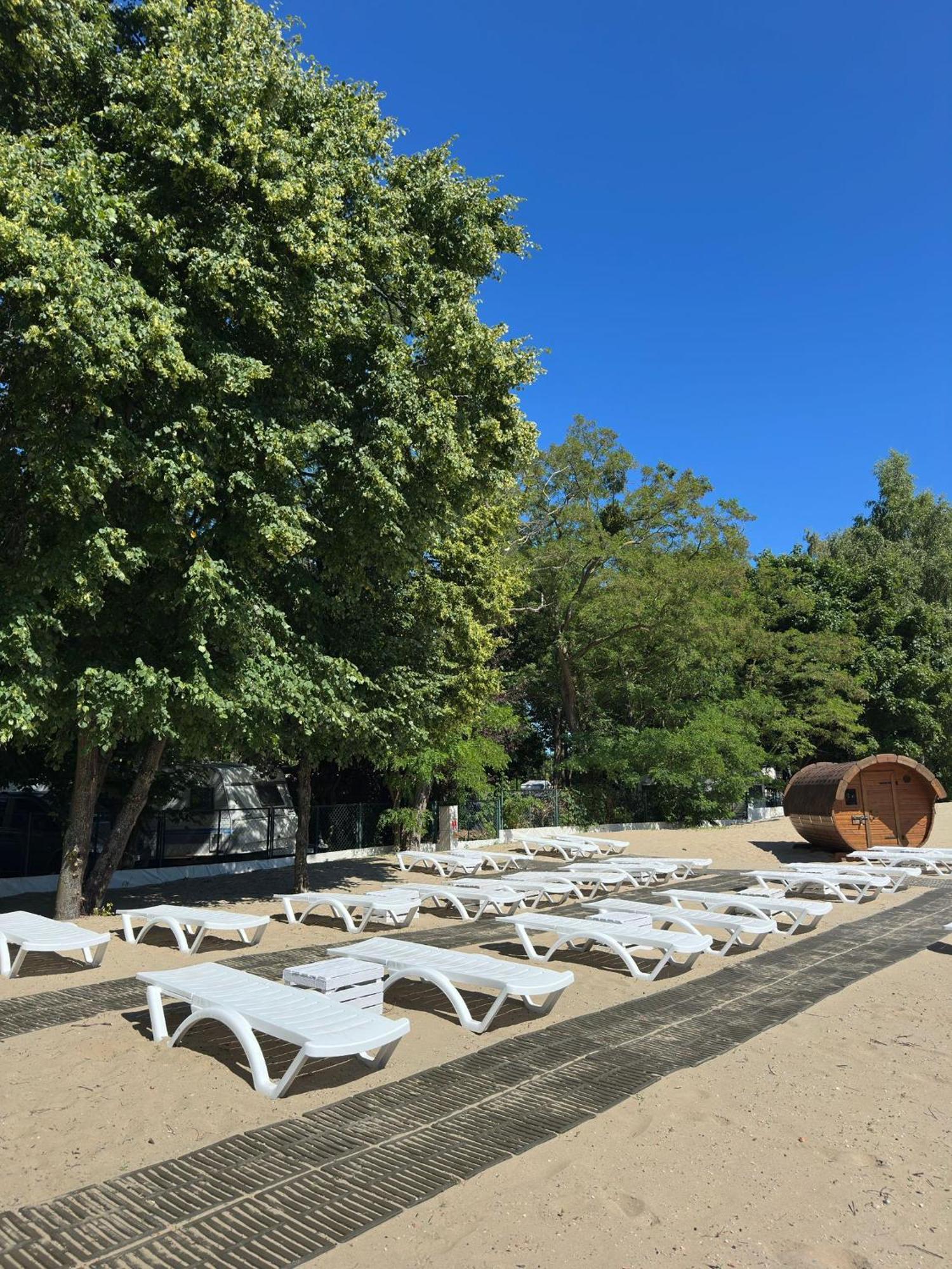 Sopocki Zdrój Sopot